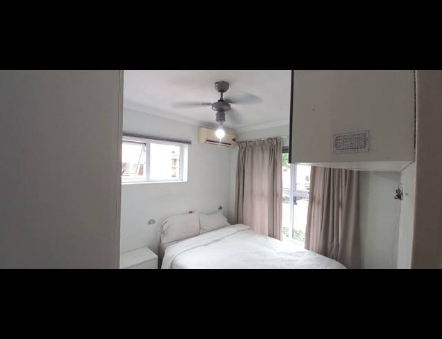 2 BEDROOM FLAT FOR SALE IN MORNINGSIDE